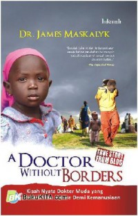 A Doctor Withouth Borders