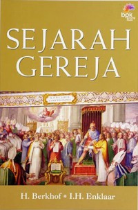 Sejarah Gereja