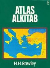 Atlas Alkitab