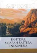 Ikhtisar Sejarah Sastera Indonesia