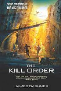 The Kill Order