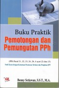 Buku Praktik Pemotongan Dan Pemungutan Pph