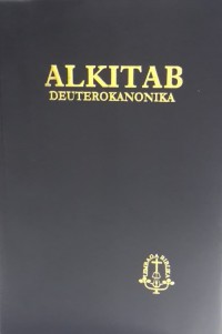 Alkitab Deuterokanonika