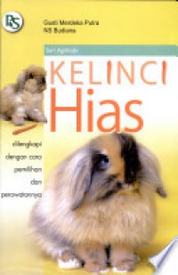 Kelinci Hias