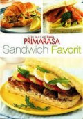 Seri Masak Femina Primarasa : Sandwich Favorit