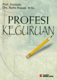 Profesi Keguruan