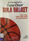 Dasar-Dasar Bola Basket