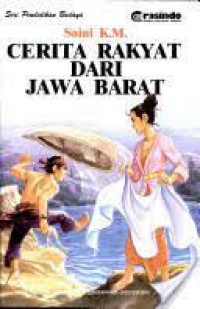 Cerita Rakyat Dari Jawa Barat