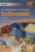 Kreatif Berbahasa Dan Bersastra Indonesia VII