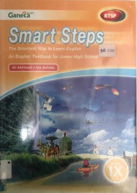 Smart Steps SMP IX