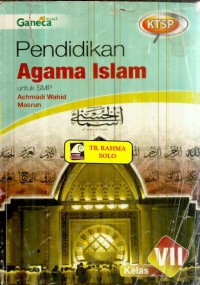 Pendidikan Agama Islam VII