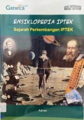 Sejarah Perkembangan Iptek (Ensiklopedia Iptek)