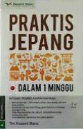 Praktis Jepang Dalam 1 Minggu