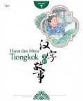 Hanzi dan Mitos Tiongkok Volume 7