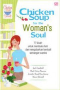 Chicken Soup For The Womans Soul