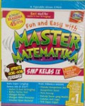 Fun And Easy With Master Matematika SMP Kelas IX