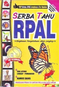 Serba Tahu Rpal