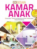 Ide Desain Kamar Anak