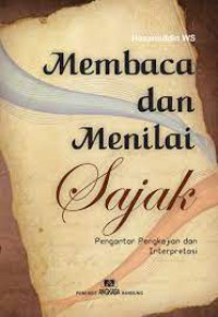 Membaca Dan Menilai Sajak