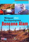 Mitigasi Dan Kesiapsiagaan Bencana Alam