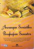 Ancangan Semiotika & Pengkajian Susastra