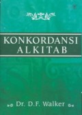 Konkordansi Alkitab /Lux