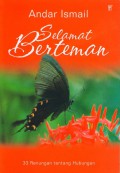 Selamat Berteman