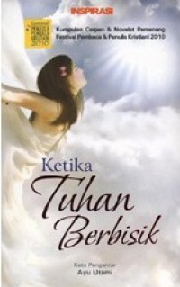 Ketika Tuhan Berbisik