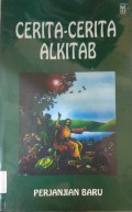 Cerita-Cerita Alkitab (Perjanjian Baru)