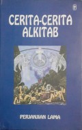 Cerita-Cerita Alkitab (Perjanjian Lama)