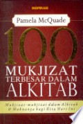 100 Mukjizat Terbesar Dalam Alkitab