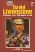 Seri Pahlawan Iman : DaVId LiVIngstone