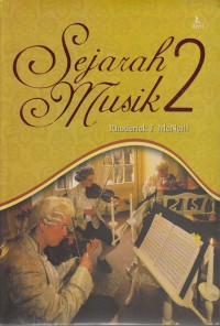 Sejarah Musik 2