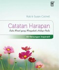Catatan Harapan (Satu Menit Yang Mengubah Hidup Anda)