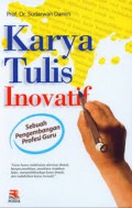 Karya Tulis Inovatif