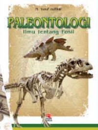 Paleontologi : Ilmu Fosil