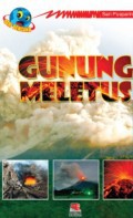 Gunung Meletus : Seri Bencana