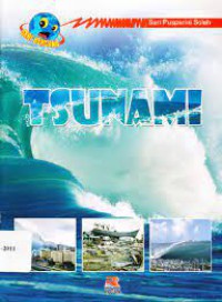 Tsunami : Seri Bencana