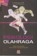 Psikologi Olahraga