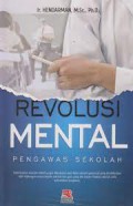 Revolusi Mental