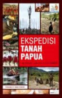 Ekspedisi Tanah Papua