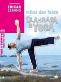 Mitos Dan Fakta Olahraga & Yoga