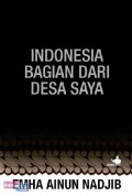 Indonesia Bagian Dari Desa Saya