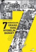 7 Kebiasaan Orang Yang Nyebelin Banget