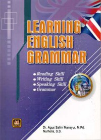 Learning English Grammar