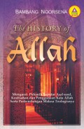 The History Of Allah