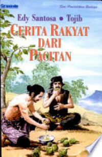 Cerita Rakyat Dari Pacitan Spb