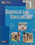 Bimbingan Dan Konseling 1 SMP Untuk Kelas VII