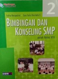 Bimbingan Dan Konseling SMP 2 Untuk Kelas VIII