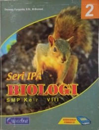 Biologi 2 SMP Kelas VIII